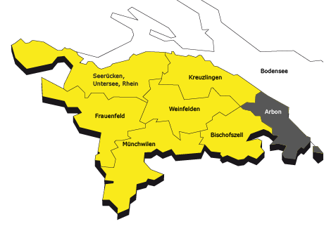 Regionalgruppen