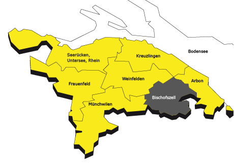 Regionalgruppen