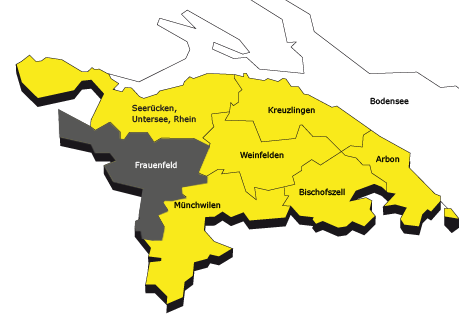 Regionalgruppen