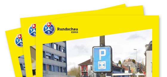 TCS-Rundschau